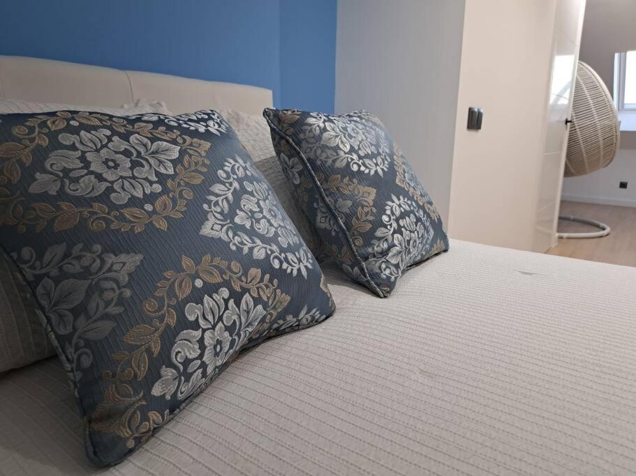 Vigo Centro, Duplex De Diseno.アパートメント エクステリア 写真