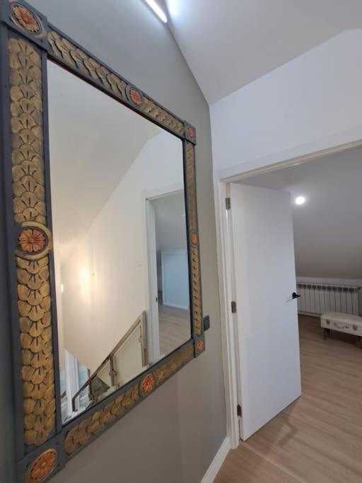 Vigo Centro, Duplex De Diseno.アパートメント エクステリア 写真